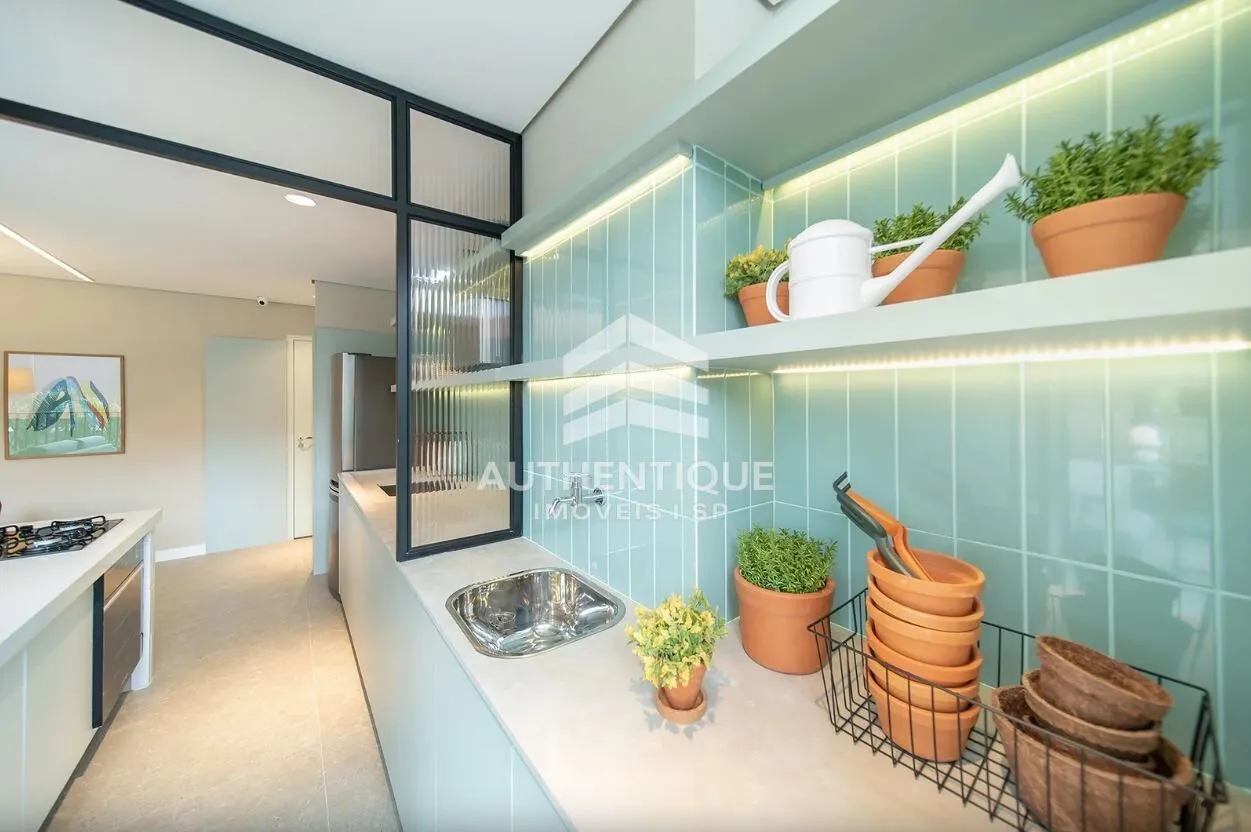 Imagem LA CASA BROOKLIN - Apartamento à venda em São Paulo/SP