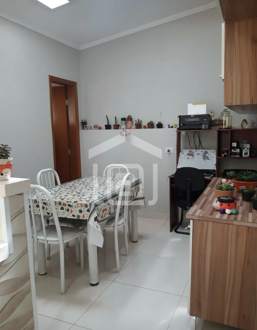 Imagem Casa 2 quartos à venda em Monte Verde, Poços de Caldas