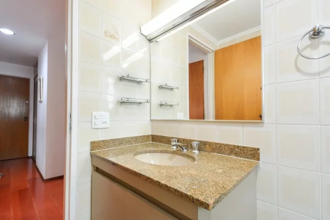 Imagem Apartamento à venda em São Paulo, Pinheiros, com 3 quartos, 104m2