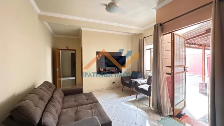 Imagem Casa no Iguaçu - Ipatinga