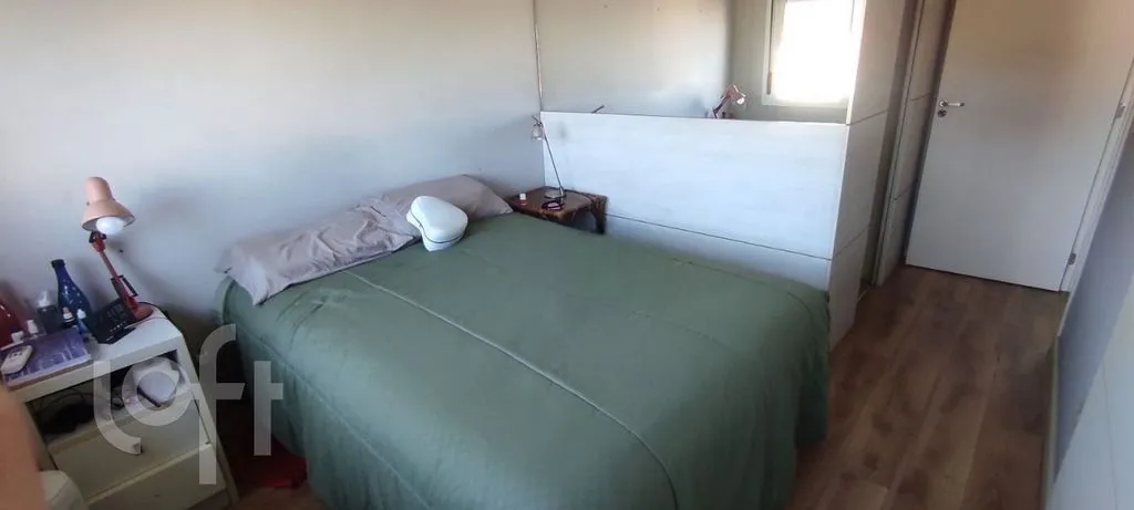 Imagem Casa de Condomínio em Mário Quintana