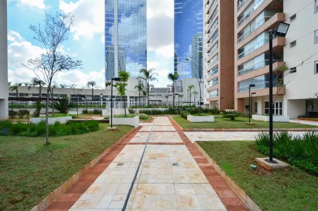 Imagem Apartamento com 2 Quartos à Venda, 94 m² em Barra Funda - São Paulo