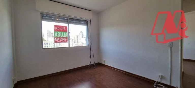 Imagem Apartamento com 2 dormitórios à venda, 59 m² por R$ 370.000,00 - Partenon - Porto Alegre/RS