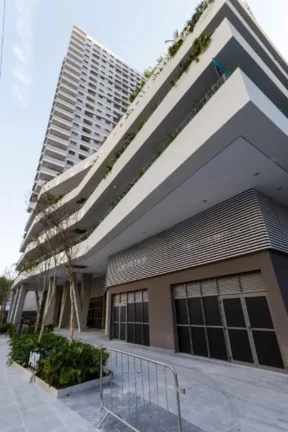 Imagem NEX ONE VILA NOVA - Studios de 24m² (QUITADA), excelente opção para morar ou investir!!