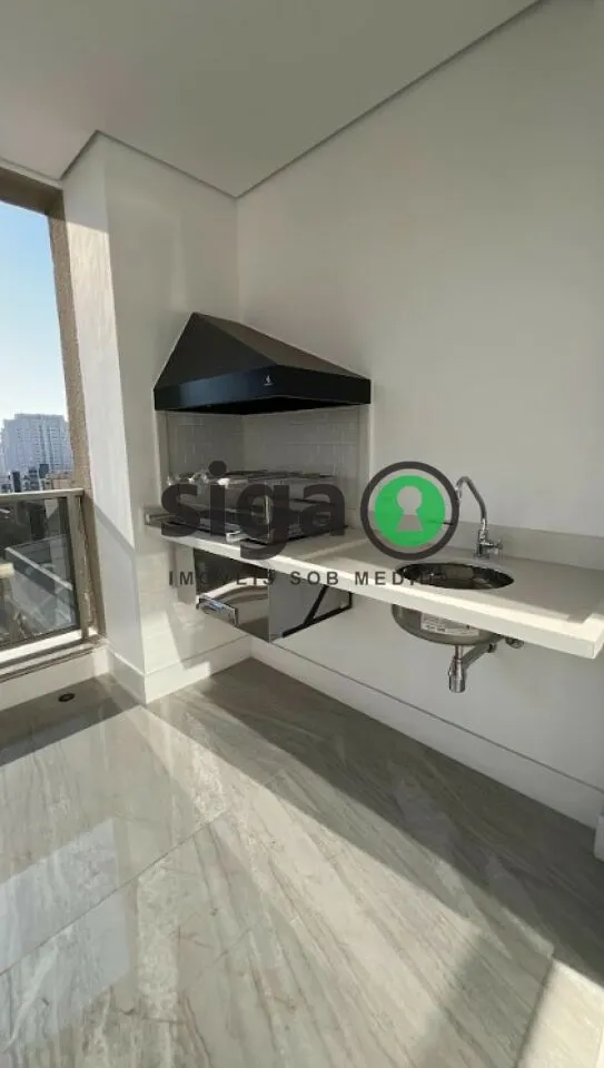 Imagem Apartamento para venda em Moema 03 suítes, São Paulo - SP