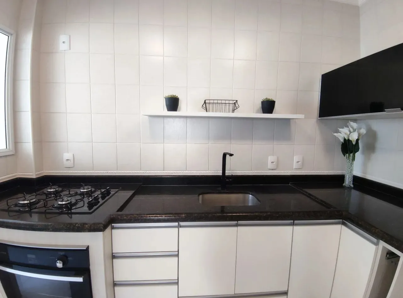 Imagem Apartamento de 69m² no Parque Campolim, Sorocaba, com 2 Dormitórios e 2 Vagas