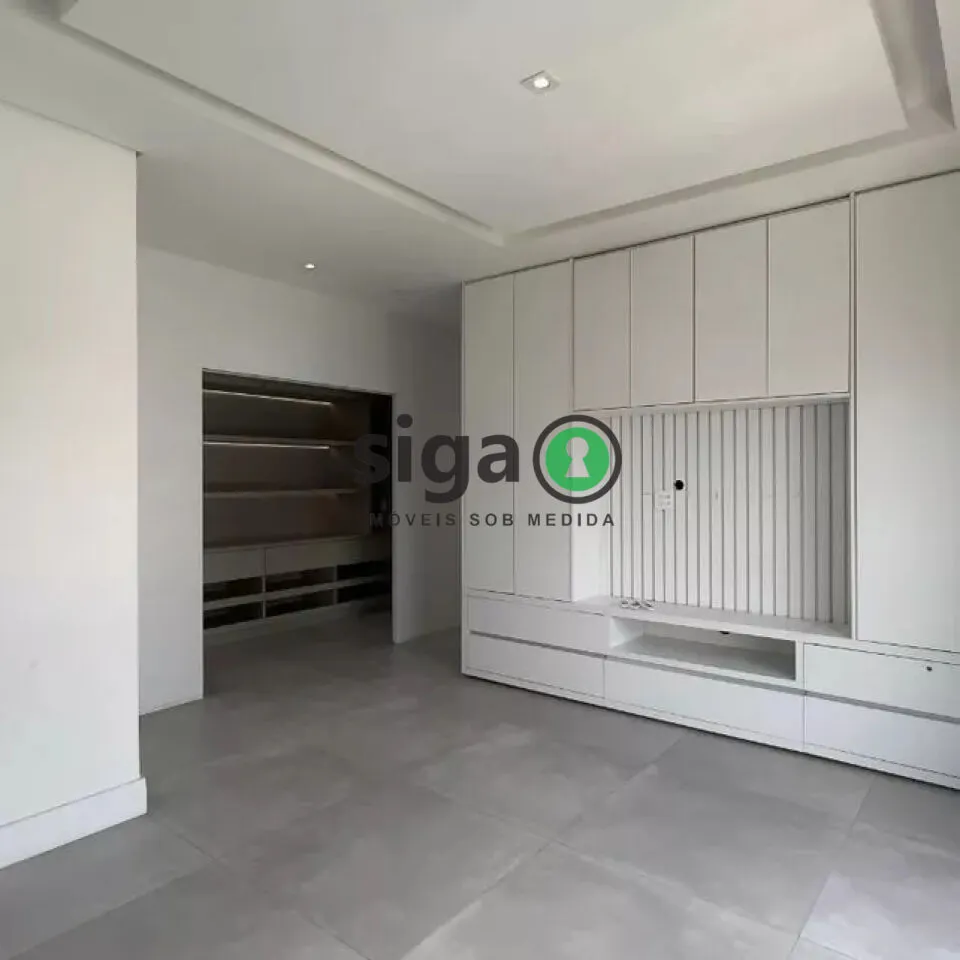 Imagem Apartamento com 3 Dormitórios na Vila Nova Conceição