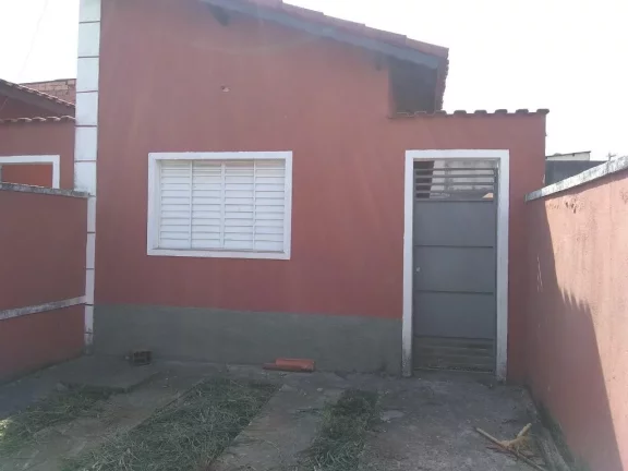 Imagem Casa com 3 dormitórios à venda, 75 m² por R$ 370.000,00 - Cidade Boa Vista - Suzano/SP