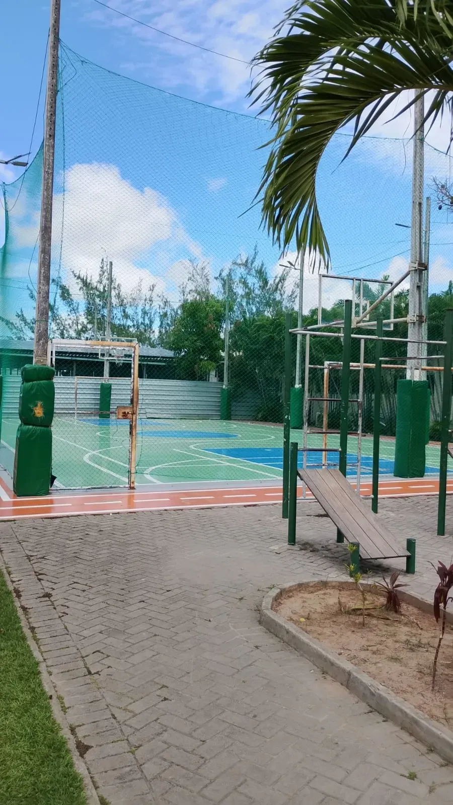Imagem Apartamento com 2 Quartos à Venda, 50 m² em jardins - são gonçalo do amarante