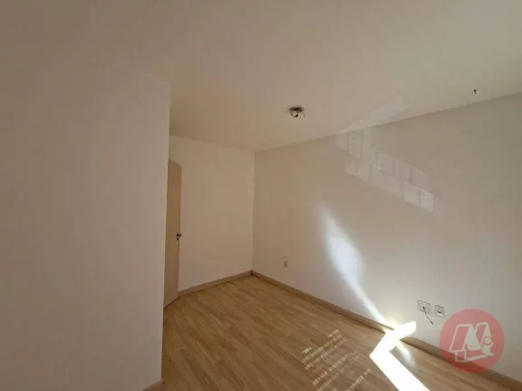 Imagem Apartamento com 2 dormitórios para alugar, 81 m² por R$ 2.617,00/mês - Santa Cecília - Porto Alegre/RS