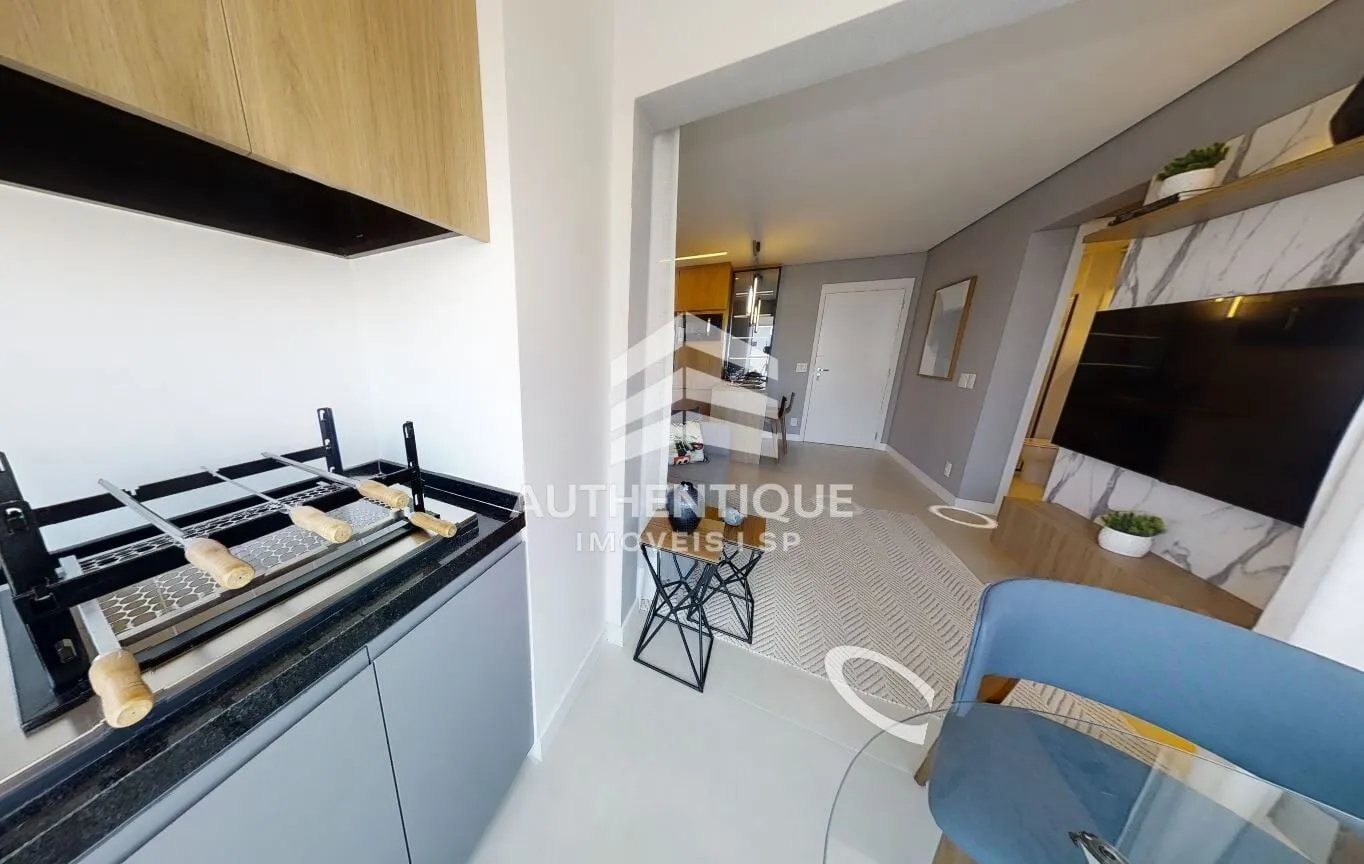Imagem IN DESIGN LIBERDADE - Apartamento à venda em São Paulo/SP
