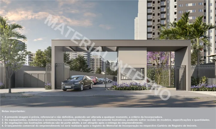 Foto do imóvel Apartamento com 2 Quartos à Venda, 45 m² em Cachambi - Rio de Janeiro
