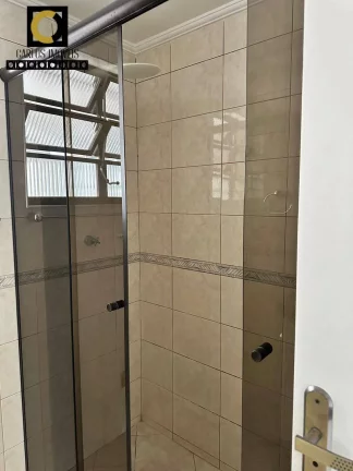 Imagem Apartamento espaçoso de frente para a praia em São Vicente!