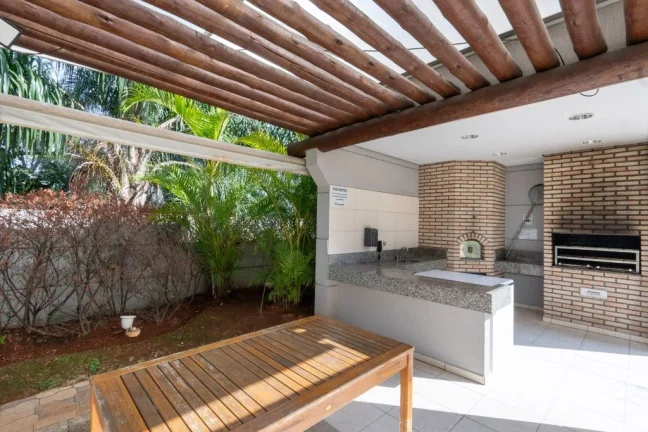 Imagem Apartamento à venda em São Paulo, Vila Andrade, com 2 quartos, 73m2