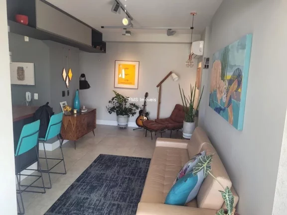 Imagem APARTAMENTO RESIDENCIAL em SÃO PAULO - SP, PINHEIROS