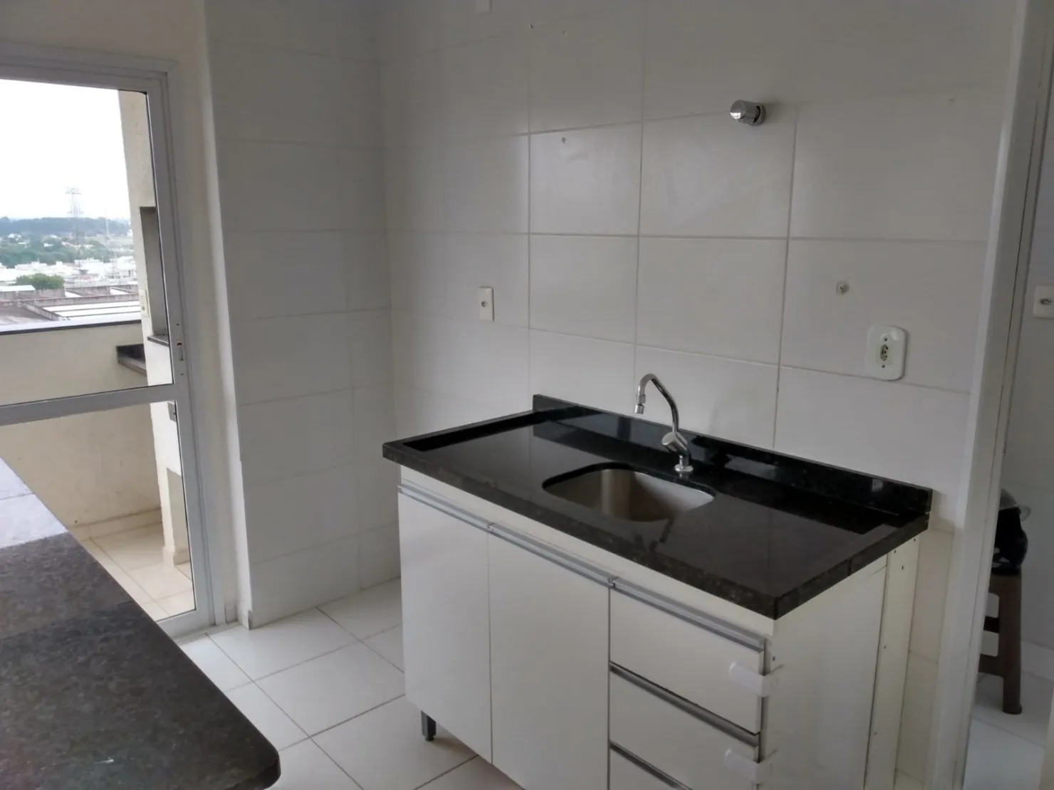 Imagem Apartamento à venda 2 Quartos, 1 Suite, 1 Vaga, 70M², Bela Vista, Pindamonhangaba - SP | Edifício New Way Tower