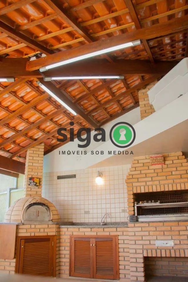 Imagem Casa á venda 530m² localizado no Brooklin, São Paulo.