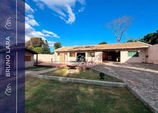 Foto do imóvel Sítio a venda residencial Ouro Verde