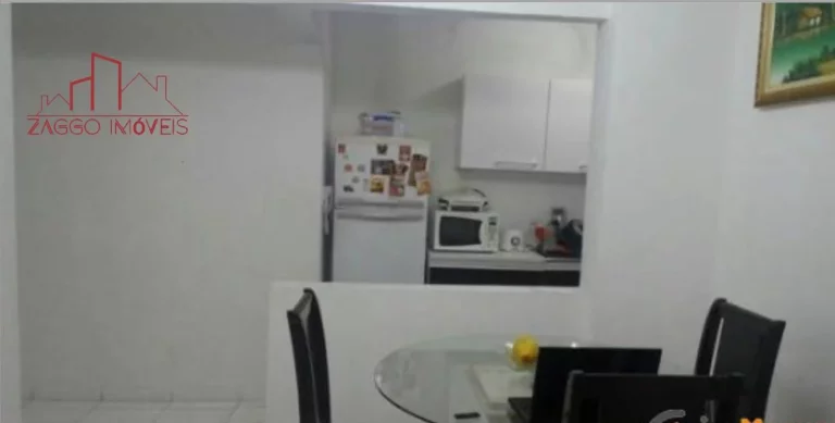Imagem Belíssimo Apartamento - 69m² - 3 Dorms - Condomínio Parque Brasil.