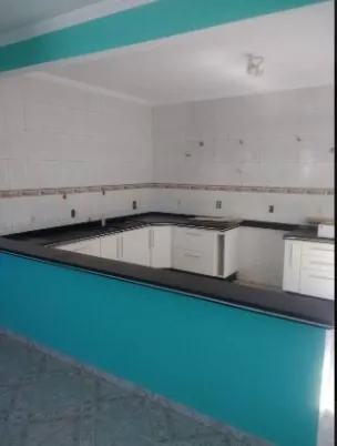 Imagem Sobrado com Salão Comercial Independente