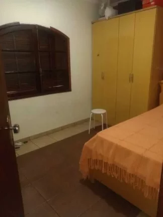 Imagem Sobrado com 3 dormitórios, 138 m² - venda por R$ 800.000,00 ou aluguel por R$ 5.020,00/mês - Parque Suzano - Suzano/SP
