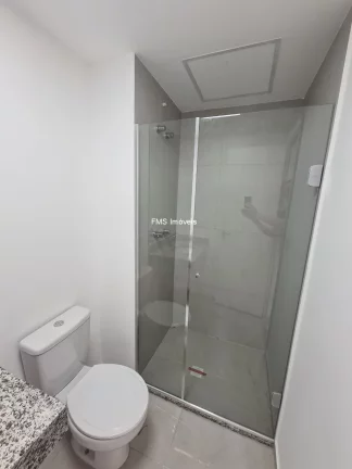 Imagem Vila Nova Conceição: Apartamento 1 quarto para venda ou locação em São Paulo-SP, com 24m² e 1 banheiro.