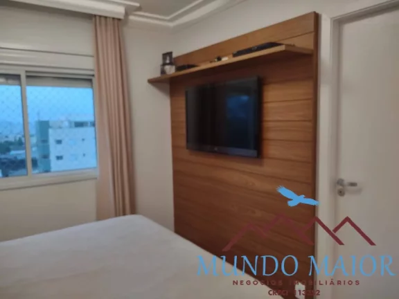 Imagem Apartamento com 3 Quartos e 4 banheiros à Venda, 142 m por R$ 1.400.000