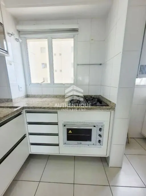 Imagem PARIS SANTO ANDRE CENTRO - Apartamento à venda no bairro Centro - Santo André/SP