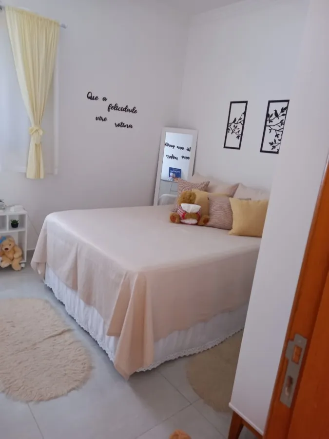 Imagem Casa para Venda em Itanhaém, Cibratel II, 2 dormitórios, 1 banheiro, 1 vaga