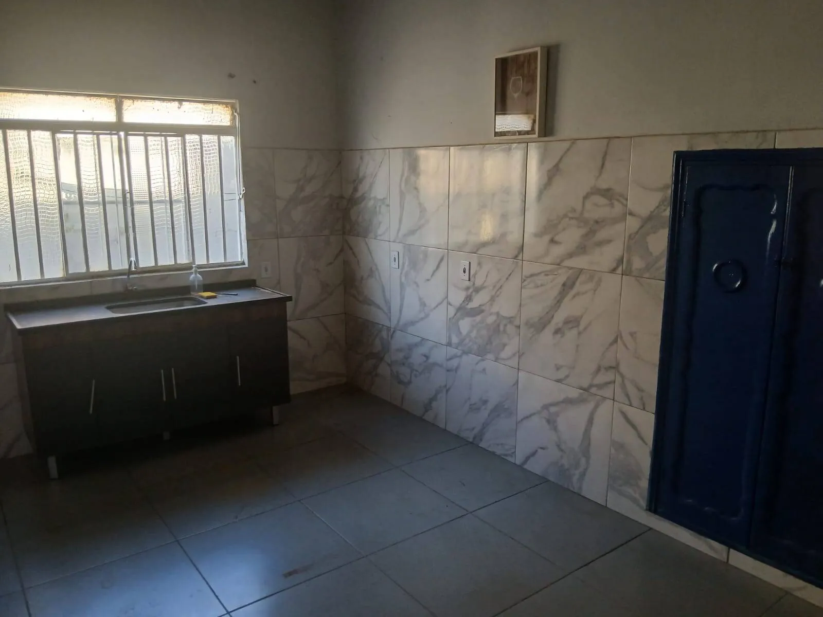 Imagem Casa Bairro Boa VIsta - 200M², 4 Dorms, 2 Vagas, Quintal, 1 Sala Comercial.