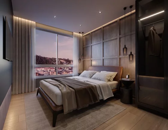 Imagem Le Monarque - Apartamento à venda no bairro Centro - Itapema/SC