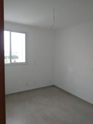 Imagem Belíssimo 2 quartos sendo uma suíte . Prédio com área de lazer.