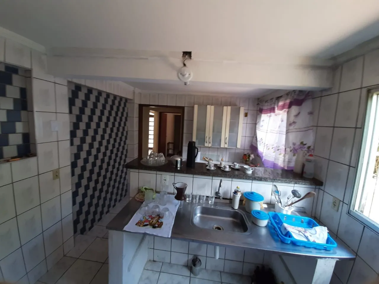 Imagem Comercial à venda 2 Quartos, 3 Suites, 250M², Santa Rita, Aparecida - SP