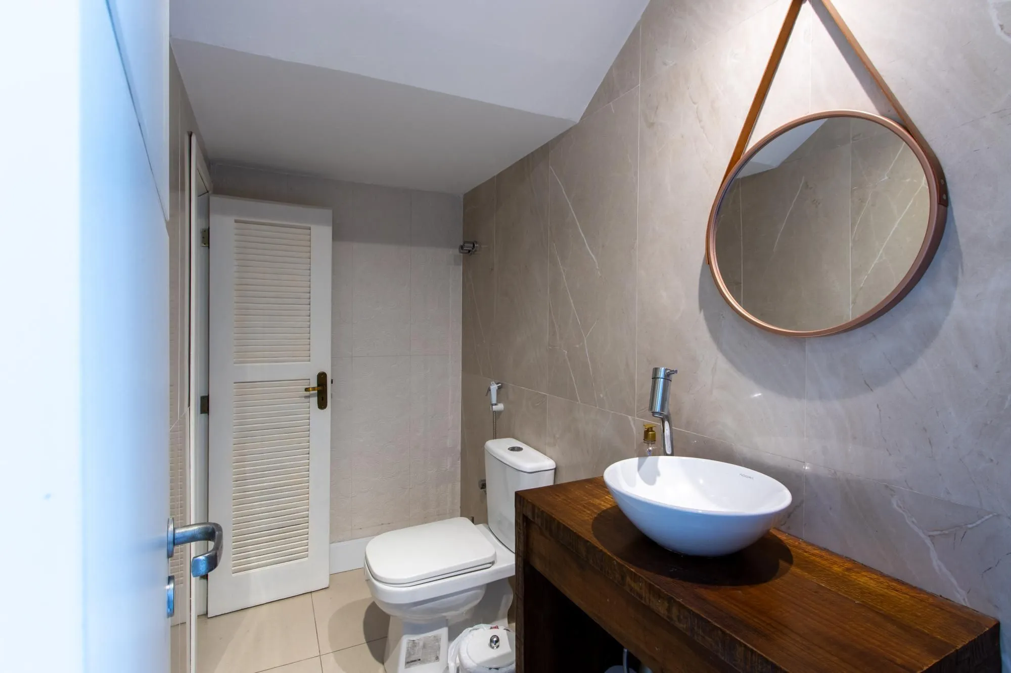 Imagem Casa de Condomínio em Aberta dos Morros