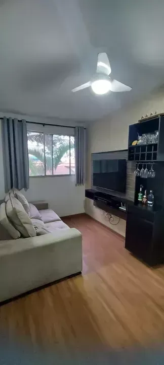 Foto do imóvel Apartamento à venda, Loteamento Fernando Camargo Nogueira, Taubaté, SP