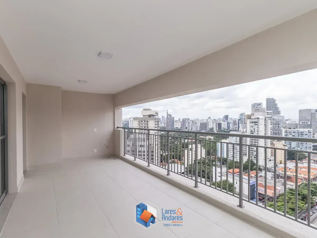Imagem Apartamento para venda em Butantã com 3 quartos, sendo 3 suítes, 132m²