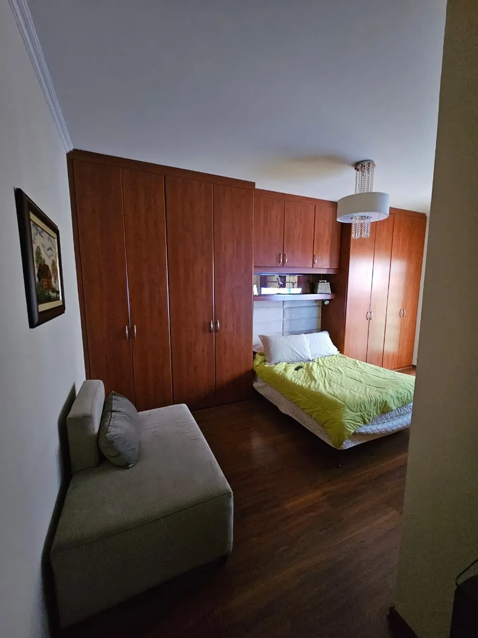 Imagem Casa 3 dormitórios Jardim Emília- Sorocaba/SP
