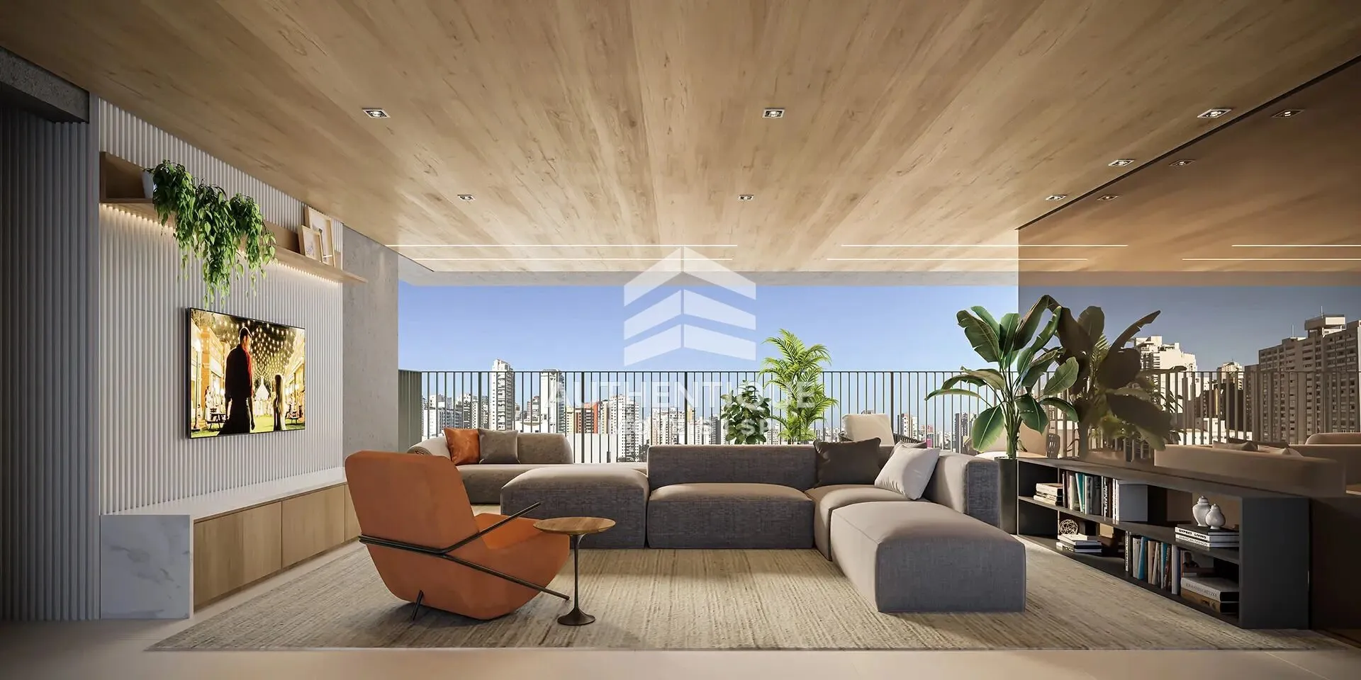 Imagem BIOTIQUE IBIRAPUERA - Apartamento à venda no bairro Paraíso - São Paulo/SP, Zona Sul