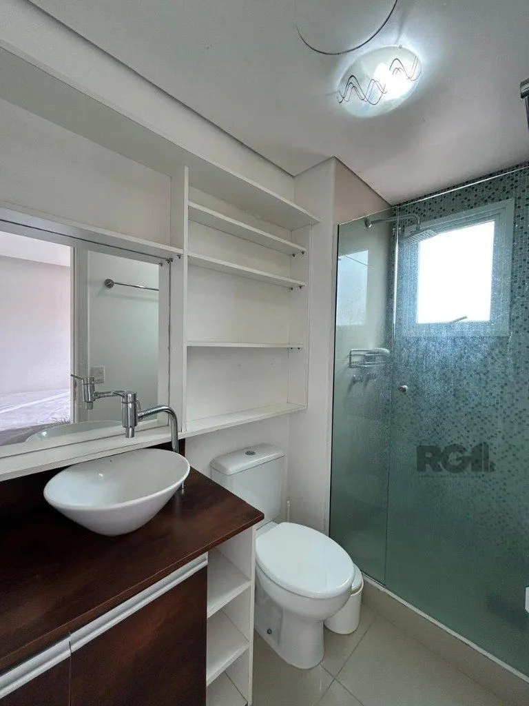 Imagem Excelente apartamento MOBILIADO