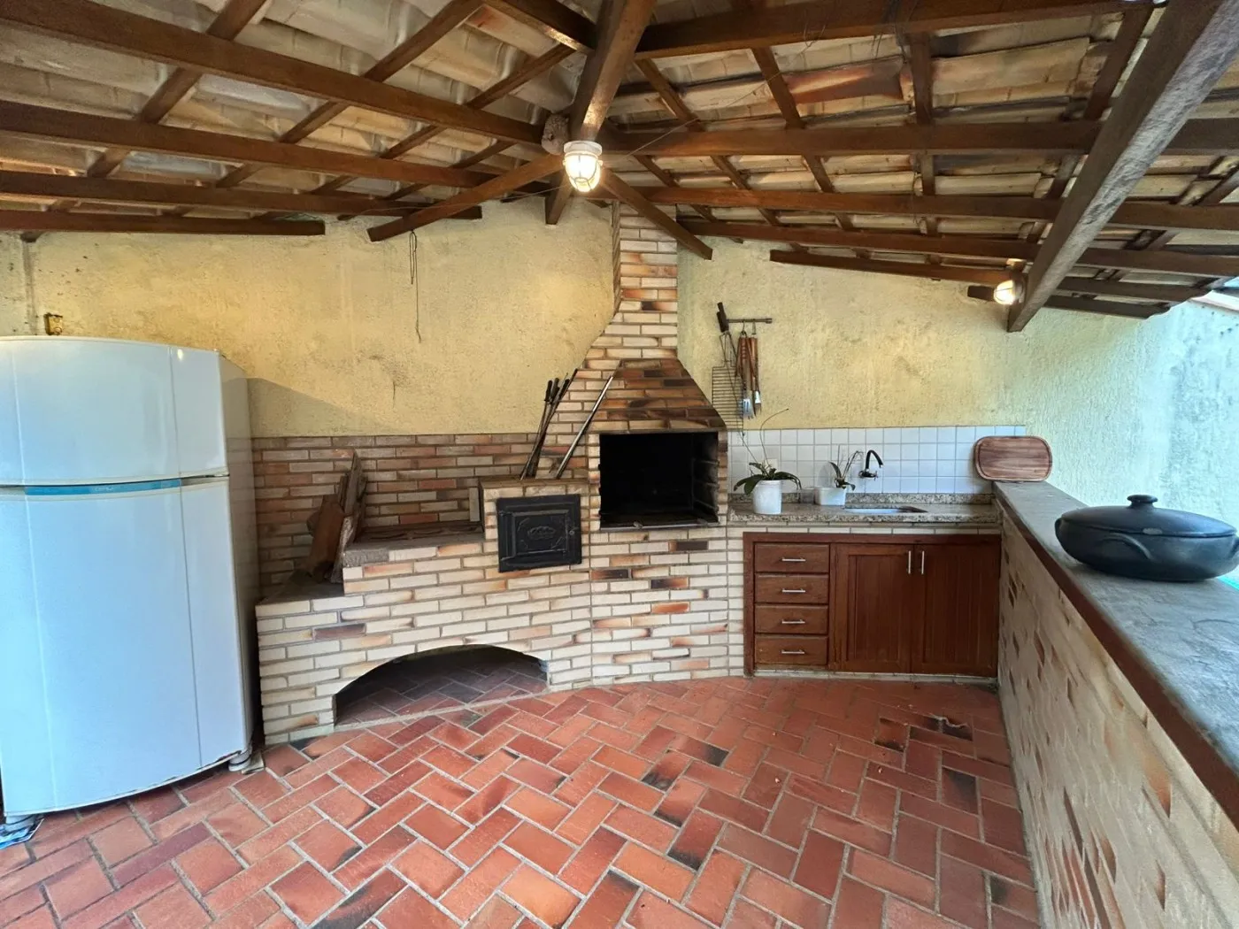 Imagem Casa para Venda em Petrópolis / RJ no bairro Nogueira