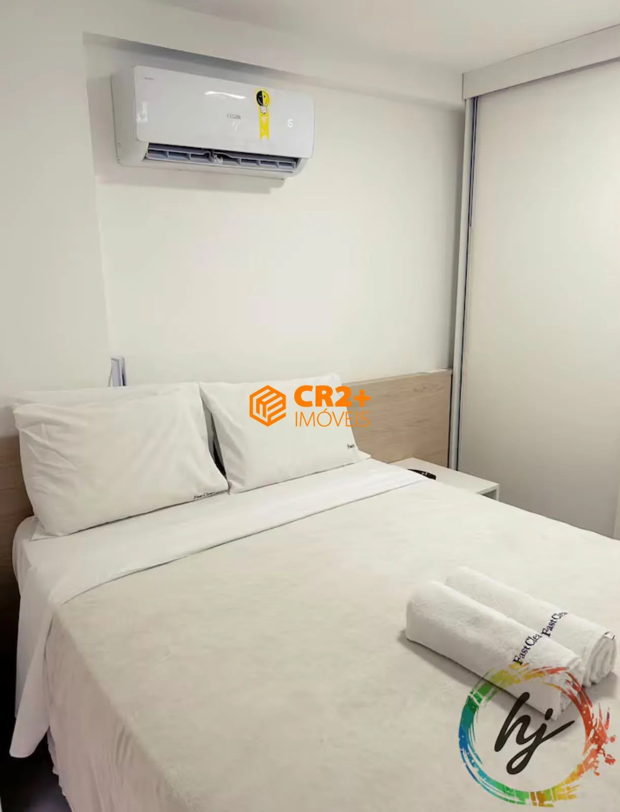 Imagem Vendo cobertura -50m²-frente mar em João Pessoa no Cabo Branco.