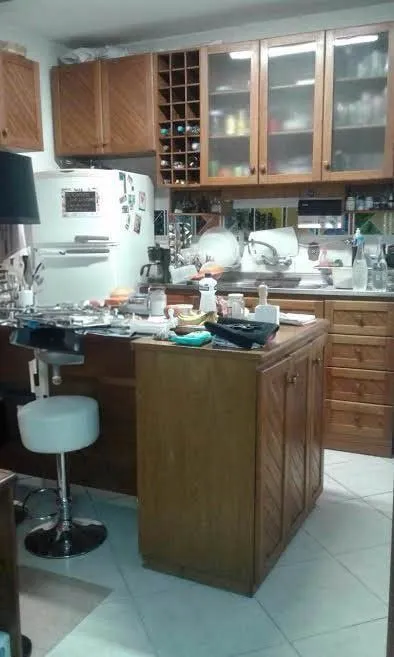 Imagem 3 dormitórios com garagem no Menino Deus.