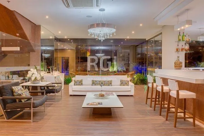 Imagem Studio no Blue Tree Towers Millenium - 20º andar, na Borges,3120
