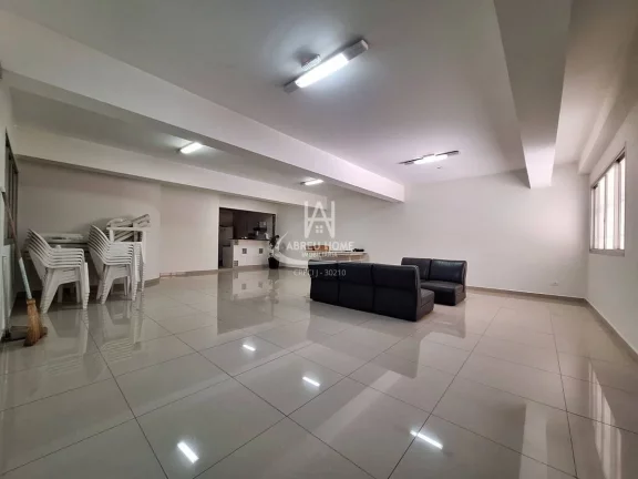 Imagem Apartamento, Centro - São José do Rio Preto