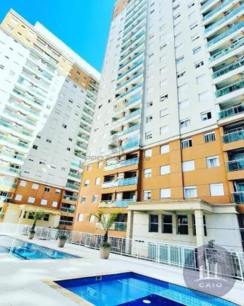 Imagem Oportunidade, Apartamento para venda com 66 m², por R$ 747.000,00 - Barueri