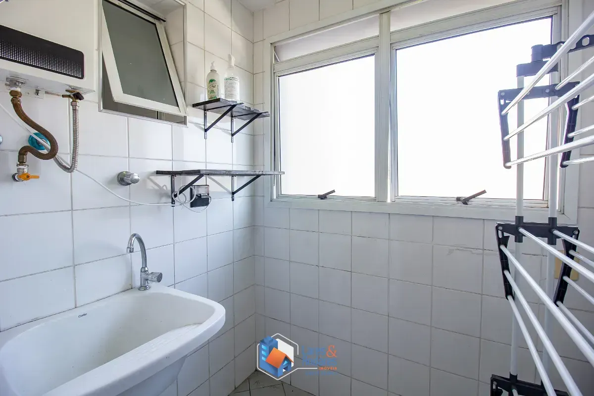 Imagem Apartamento para venda em Vila Pompéia com 2 quartos, sendo 1 suíte, 59m²