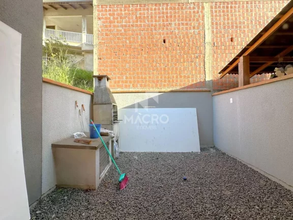 Imagem Geminado Duplex | 2 quartos | Barra do Rio Cerro | 71m²