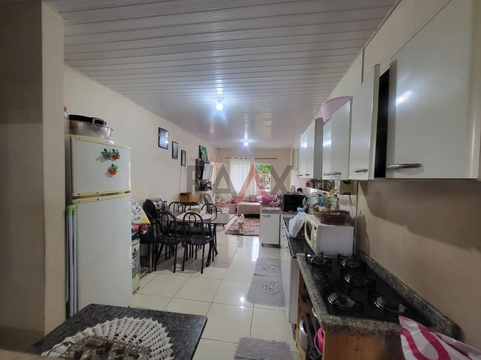 Imagem Casa com 2 dormitórios à venda,166.75 m , VILA BELA, GUARAPUAVA - PR