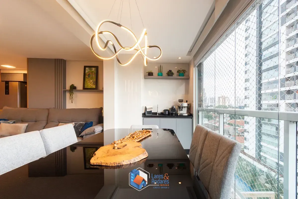 Imagem Apartamento para venda em Ipiranga com 2 quartos, sendo 2 suítes, 83m²