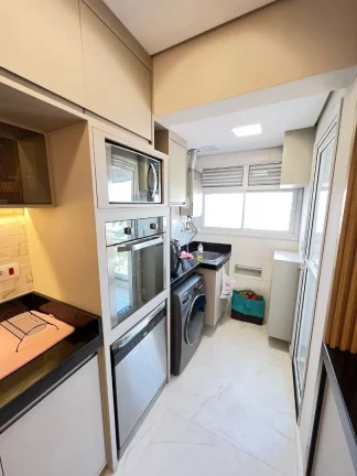Imagem AP2010 - Belissimo apartameto em excelente localização, lazer completo e um projeto exclusivo , an...